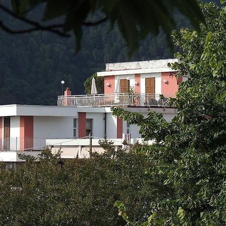 Albergo San Carlo Μάσσα Εξωτερικό φωτογραφία